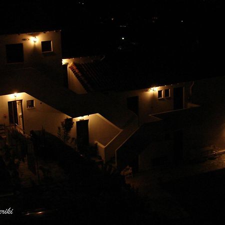 Villa Frideriki Agia Paraskevi  Exterior photo