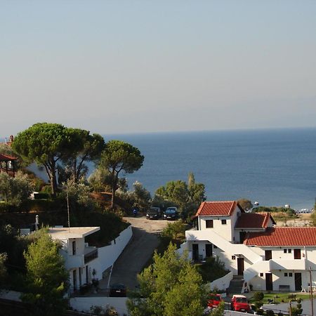 Villa Frideriki Agia Paraskevi  Exterior photo