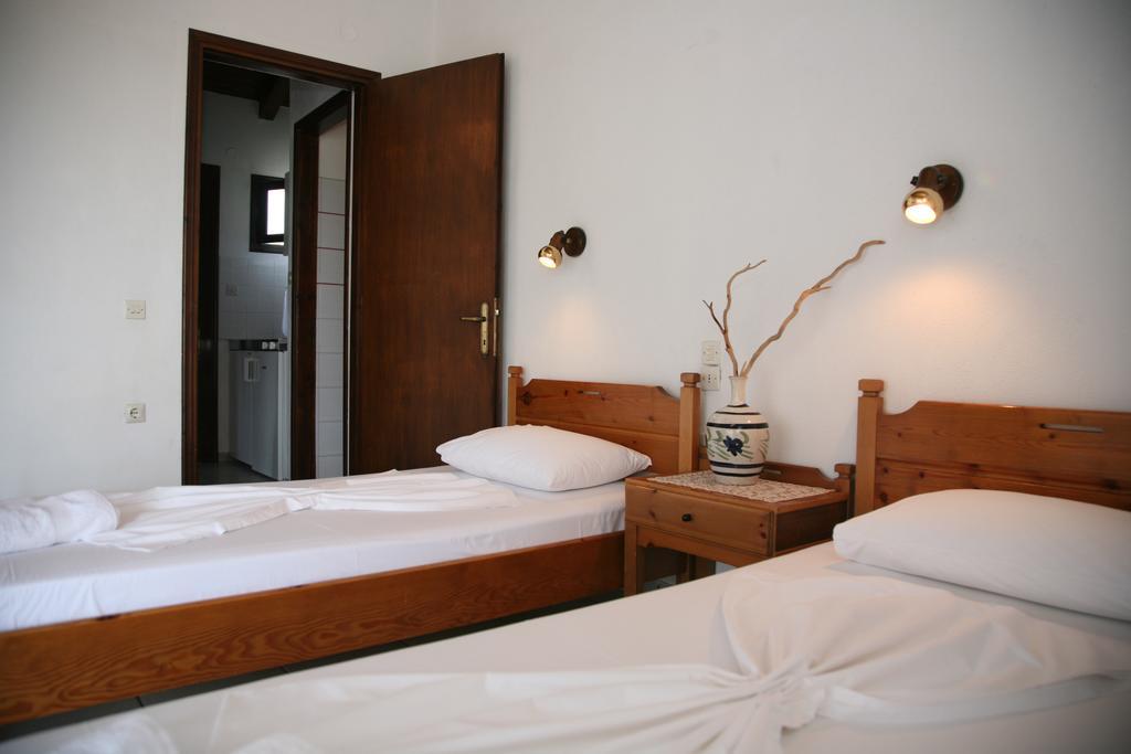 Villa Frideriki Agia Paraskevi  Room photo