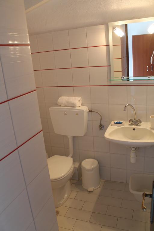 Villa Frideriki Agia Paraskevi  Room photo