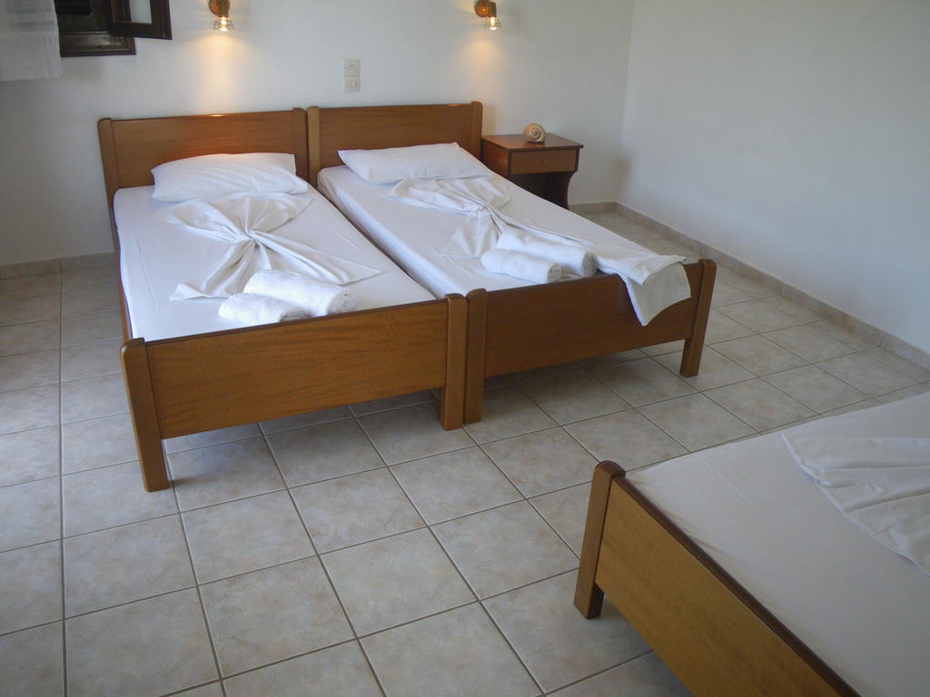 Villa Frideriki Agia Paraskevi  Room photo