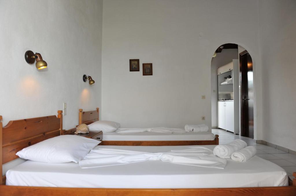 Villa Frideriki Agia Paraskevi  Room photo