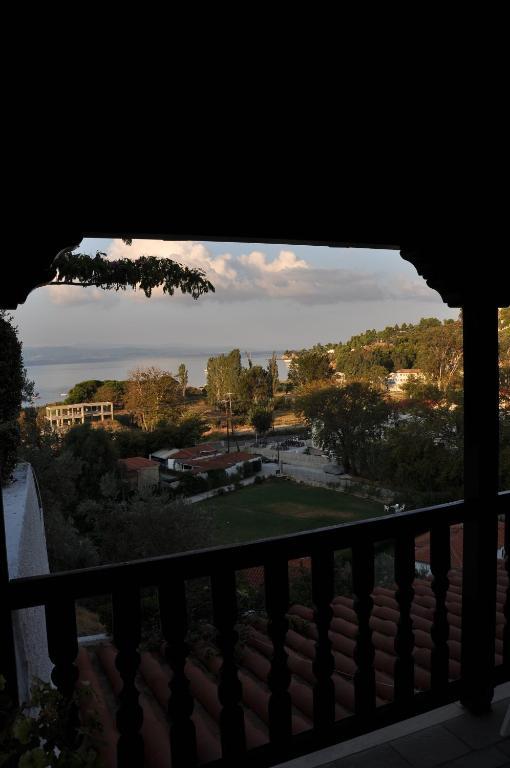 Villa Frideriki Agia Paraskevi  Exterior photo