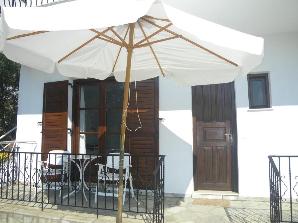 Villa Frideriki Agia Paraskevi  Room photo