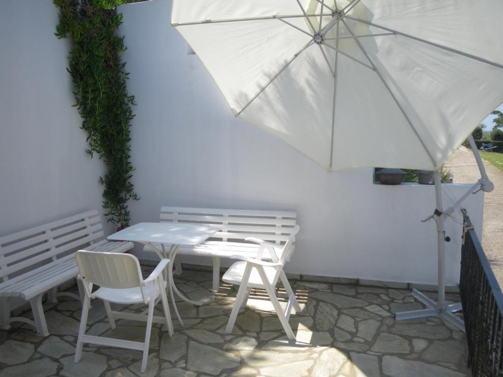 Villa Frideriki Agia Paraskevi  Room photo