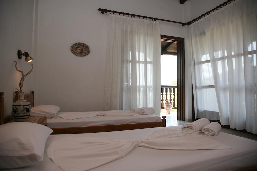 Villa Frideriki Agia Paraskevi  Exterior photo